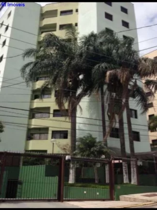 APARTAMENTO RESIDENCIAL em SÃO PAULO - SP, JARDIM SANTO ELIAS