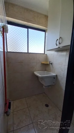 Imagem Ótimo apartamento à Venda com 02 Dormitórios