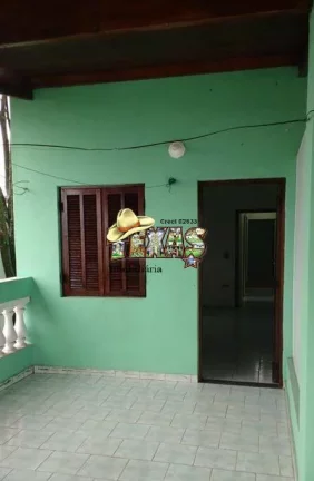 Imagem SOBRADO PARA VENDA PARQUE SAVOY