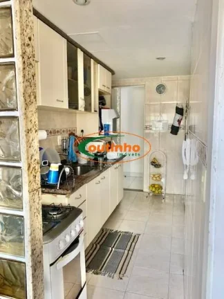 Imagem (28418) Rua Maxwell - Vila Isabel