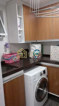 Imagem Apartamento Padrão