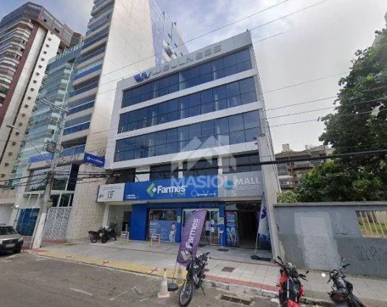 Imagem Loja para alugar, 110 m² por R$ 28.000,01/mês - Praia da Costa - Vila Velha/ES