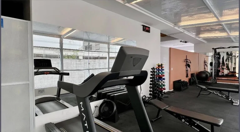 Imagem Porteira Fechada em Pinheiros | 80m² | Airbnb Liberado | 1 Vaga