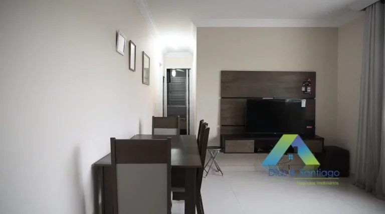 Imagem Apartamento a venda com 02 quartos no Jardim da Saude.