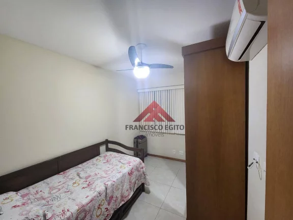 Imagem Excelente apartamento - 3 Quartos em Santa Rosa!