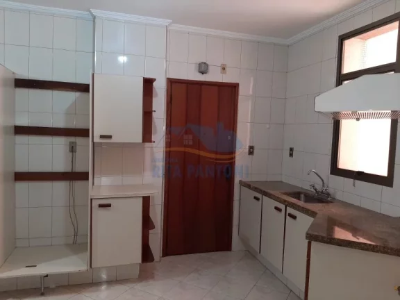 Imagem Apartamento - Ribeirão Preto - Vila Seixas - Região Leste