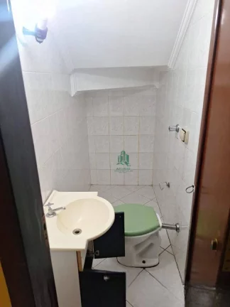Imagem Sobrado com 2 dormitórios à venda, 80 m² por R$ 530.000,00 - Jardim Munhoz - Guarulhos/SP