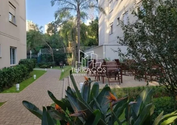 Imagem APARTAMENETO COM 83 M² CONDOMÍNIO FOREST EM JUNDIAÍ COM VISTA PARA O BOSQUE.