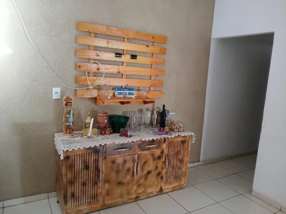 Imagem CASA A VENDA NO JARDIM ITAPEMA
