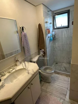 Imagem Apartamento com 3 dormitórios à venda, 165 m² por R$ 750.000,00 - Vila Andrade - São Paulo/SP