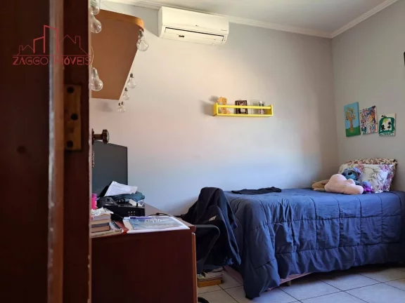 Imagem Casa com Piscina 157m² - 4 Dorm - Suíte - 2 Vagas - Sto Amaro