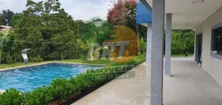 Imagem Casa em Condomínio para Locação em Araçariguama, VALE DA BÊNÇÃO, 3 dormitórios, 3 suítes, 1 banheiro, 1 vaga
