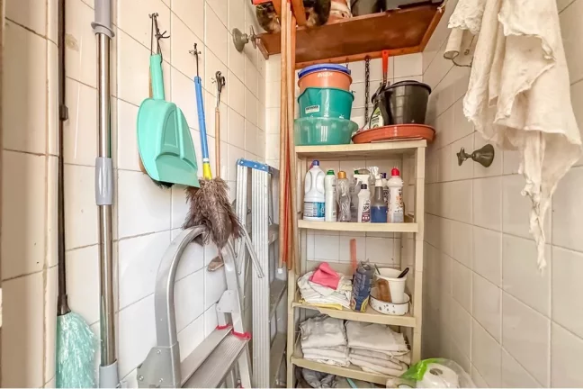 Imagem APARTAMENTO RESIDENCIAL em São Paulo - SP, Vila Mariana