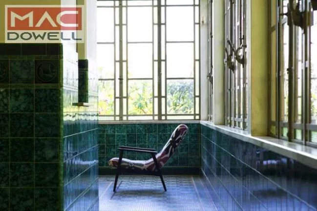 Imagem Hotel / Pousada Boutique - Venda/Locação - Santa Teresa/RJ