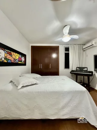 Imagem Apartamento à venda no bairro Praia da Costa - Vila Velha/ES, Parque das Castanheiras