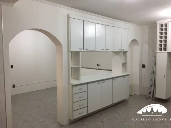 Imagem Casa Condomínio Residencial Chácara Flora | Jardim Soleil, Valinhos/SP | AT: 800M² AC: 399M² 6 Dormitórios 3 Suítes 5 Vagas | Piscina