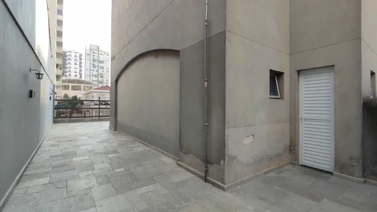 Imagem APARTAMENTO RESIDENCIAL em São Paulo - SP, Vila Mascote