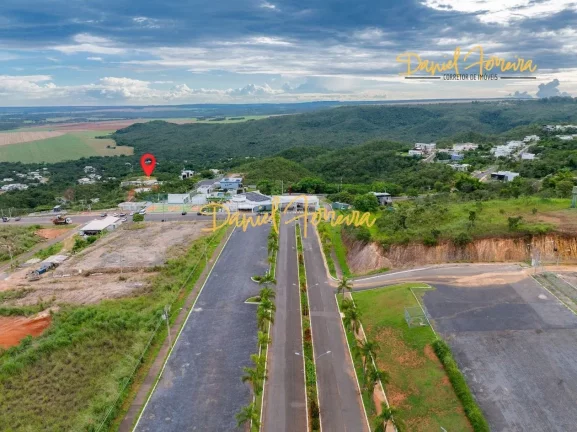Foto do imóvel: Lote terraplanado com 1.062 m² - Cond Santa Monica - DF