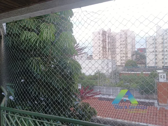 Imagem Apartamento à venda no bairro Rudge Ramos - São Bernardo do Campo/SP