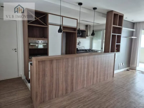 Imagem Apartamento à venda (75,00 m²), Vila Andrade, São Paulo, SP