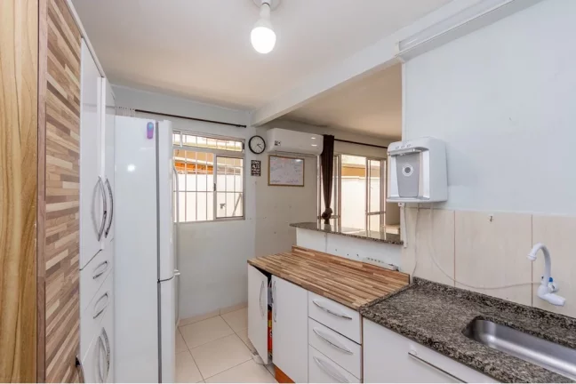 Imagem Do lado da Anhanguera, 114m, casa principal + edicula com 2 vagas no Jardim Santo Elias, SP