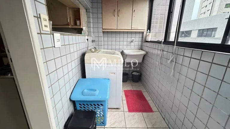 Imagem Oportunidade em AFLITOS: 120m²,03qts, 01suite, 02 vagas cobertas