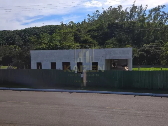 Imagem Casa - Cond, Village Paraibuna