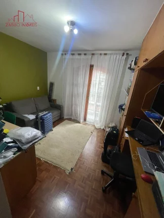 Imagem Sobrado no Condomínio Privê - 205m² - Morumbi Sul