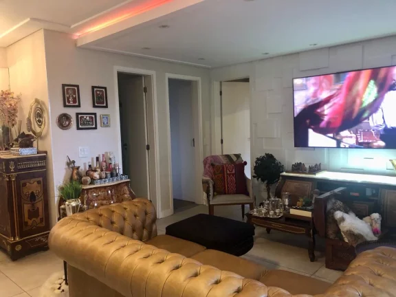 Imagem Apartamento Vila Formosa - Residencial Fantastique - 2 Quartos - 1 Suíte - Varanda Gourmet - 1 Vaga - Lazer completo