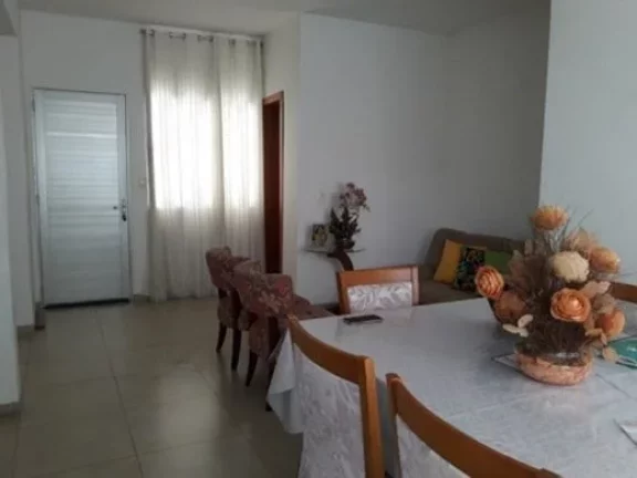Imagem Casa em Santa Luzia
