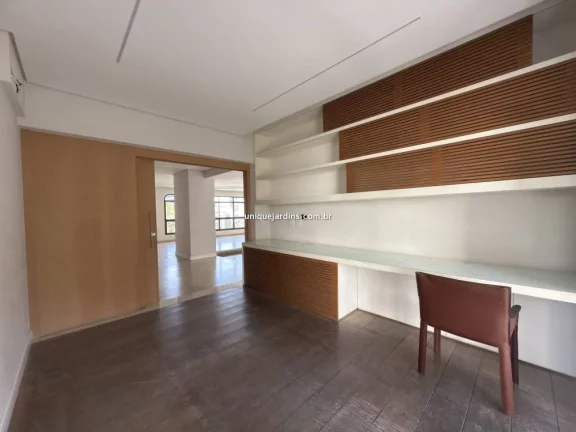Imagem Apartamento à venda Jardim América São Paulo