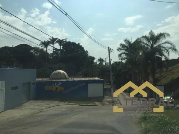 Imagem ÓTIMO ESPAÇO PARA DIVERSOS TIPOS DE SEGMENTOS TAIS COMO FESTAS, RESTAURANTES, CLUBES, POUSADAS OU EMPRESAS EM UMA ÓTIMA LOCALIZAÇÃO, DO LADO DA RODOVI