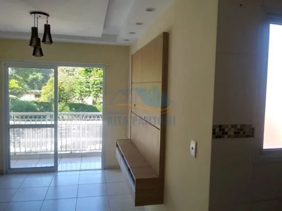 Imagem Apartamento - Ribeirão Preto - Recreio Anhanguera - Região Leste
