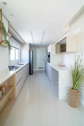 Imagem Apartamento com 4 dormitórios à venda sendo 2 suítes, 131.77 m² por - R$ 6.700.000,00 - Centro - Bal. Camboriú/SC