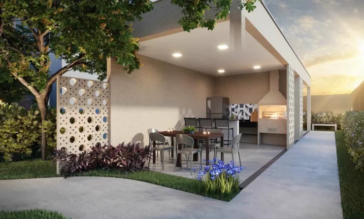 Imagem APARTAMENTO RESIDENCIAL em São Paulo - SP, Jaçanã