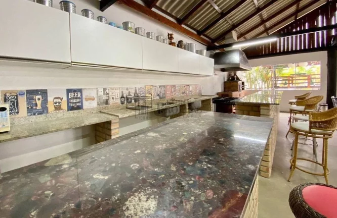 Imagem Excelente casa no Estaleirinho