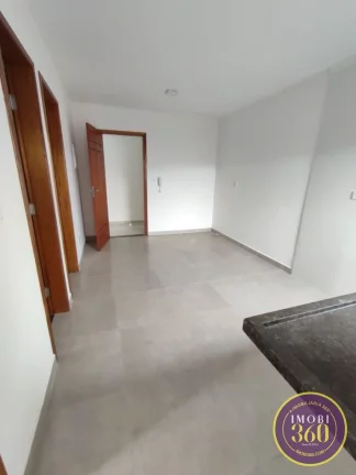 Imagem Apartamento a venda na Vila Ré 1 Dormitório