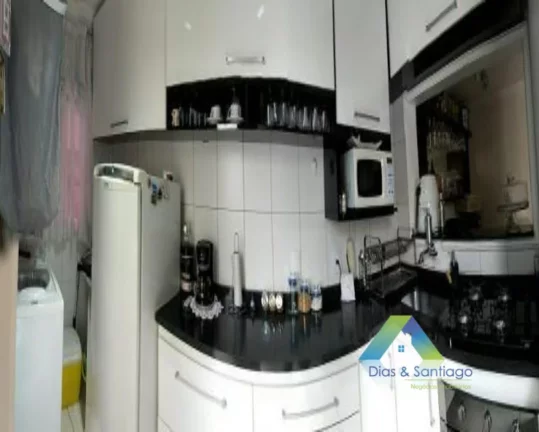 Imagem Apartamento Residencial à venda, Vila Parque Jabaquara, São Paulo - .