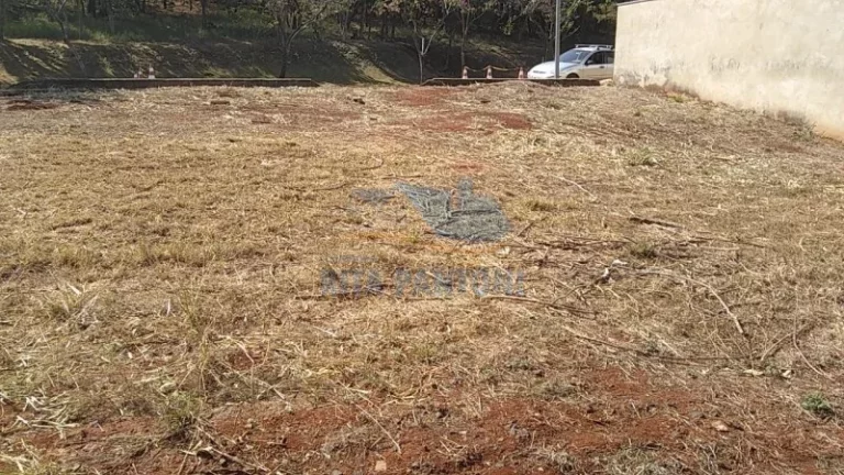 Imagem Terreno Condomínio - Ribeirão Preto - Bonfim Paulista - Região Sul