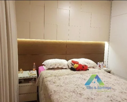 Imagem Apartamento Duplex Residencial à venda, Vila Mascote, São Paulo - .