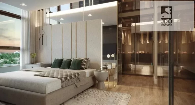 Imagem Apartamento a Venda no bairro Bigorrilho - Curitiba, PR
