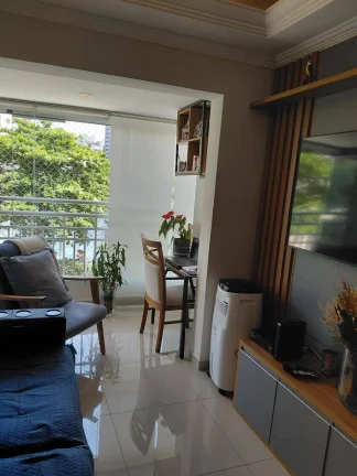 Imagem Alugo Apartamento no Tatuapé – Vila Gomes Cardim Lazer Completo e Conforto
