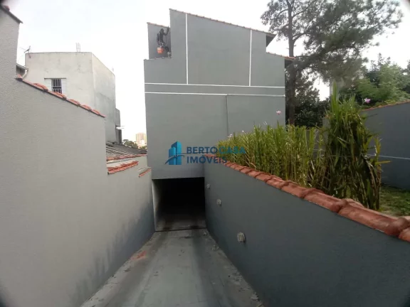 Imagem Casa de Condomínio