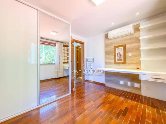 Imagem Casa à venda, 193 m² por R$ 1.390.000,00 - Granja Guarani - Teresópolis/RJ