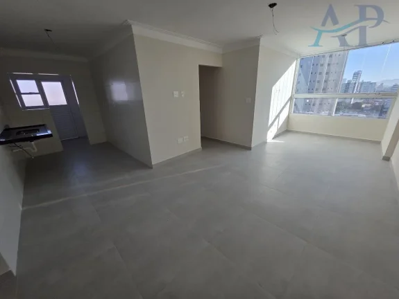 Imagem Apartamento no Recanto das Figueiras em Praia Grande