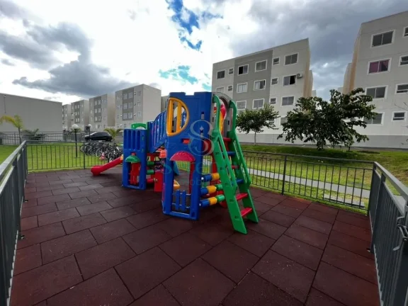 Imagem Apartamento para alugar no Jardim Acquaville em Londrina/PR