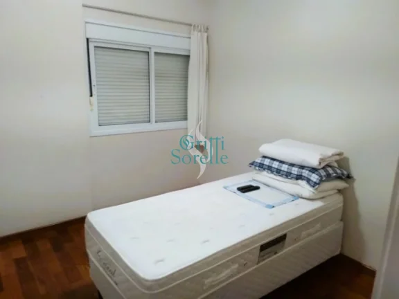 Imagem Apartamento à Venda em Indianópolis - São Paulo/SP.