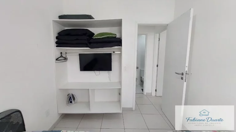 Imagem Apartamento 2 dormitórios a venda na Praia Grande de Ubatuba