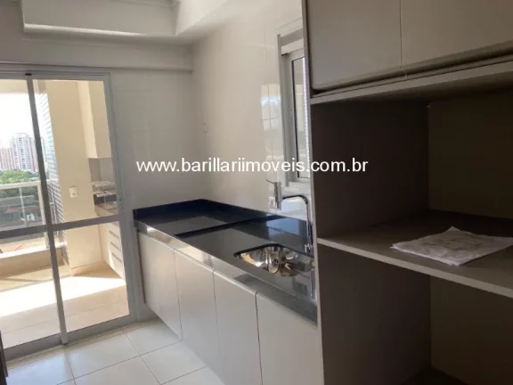 Imagem APARTAMENTO 3 SUITES JD BOTANICO