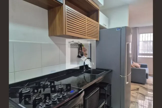 Imagem Apartamento à Venda - Recreio, 2 Quartos, 45 m2